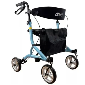 Drive DeVilbiss Nitro SL Rollator