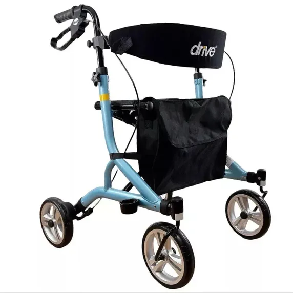 Drive DeVilbiss Nitro SL Rollator