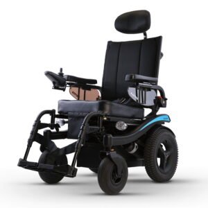Karma Blazer 2 Powerchair