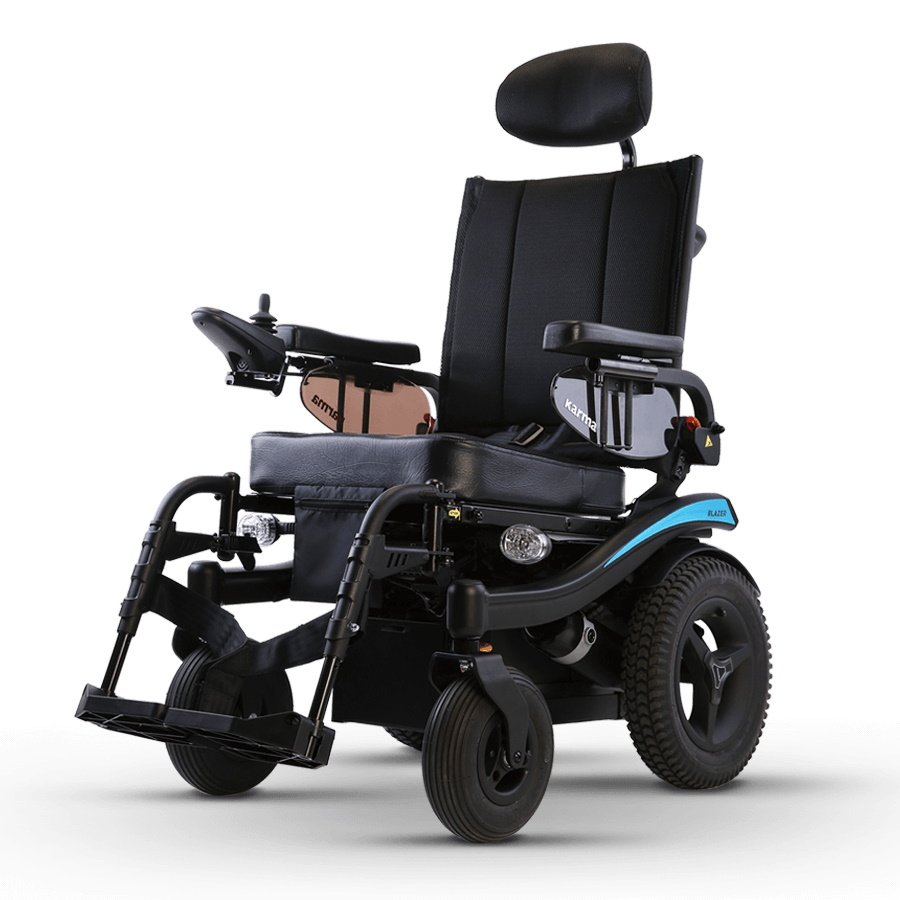 Karma Blazer 2 Powerchair