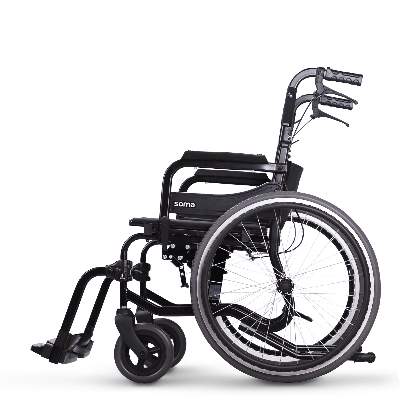 Karma Sparrow 2 SP Self-Propel Wheelchair