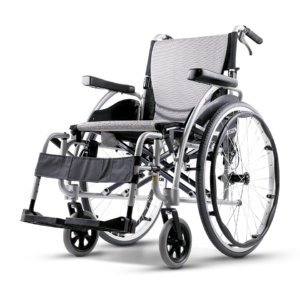 Karma S-Ergo 115 Wheelchair