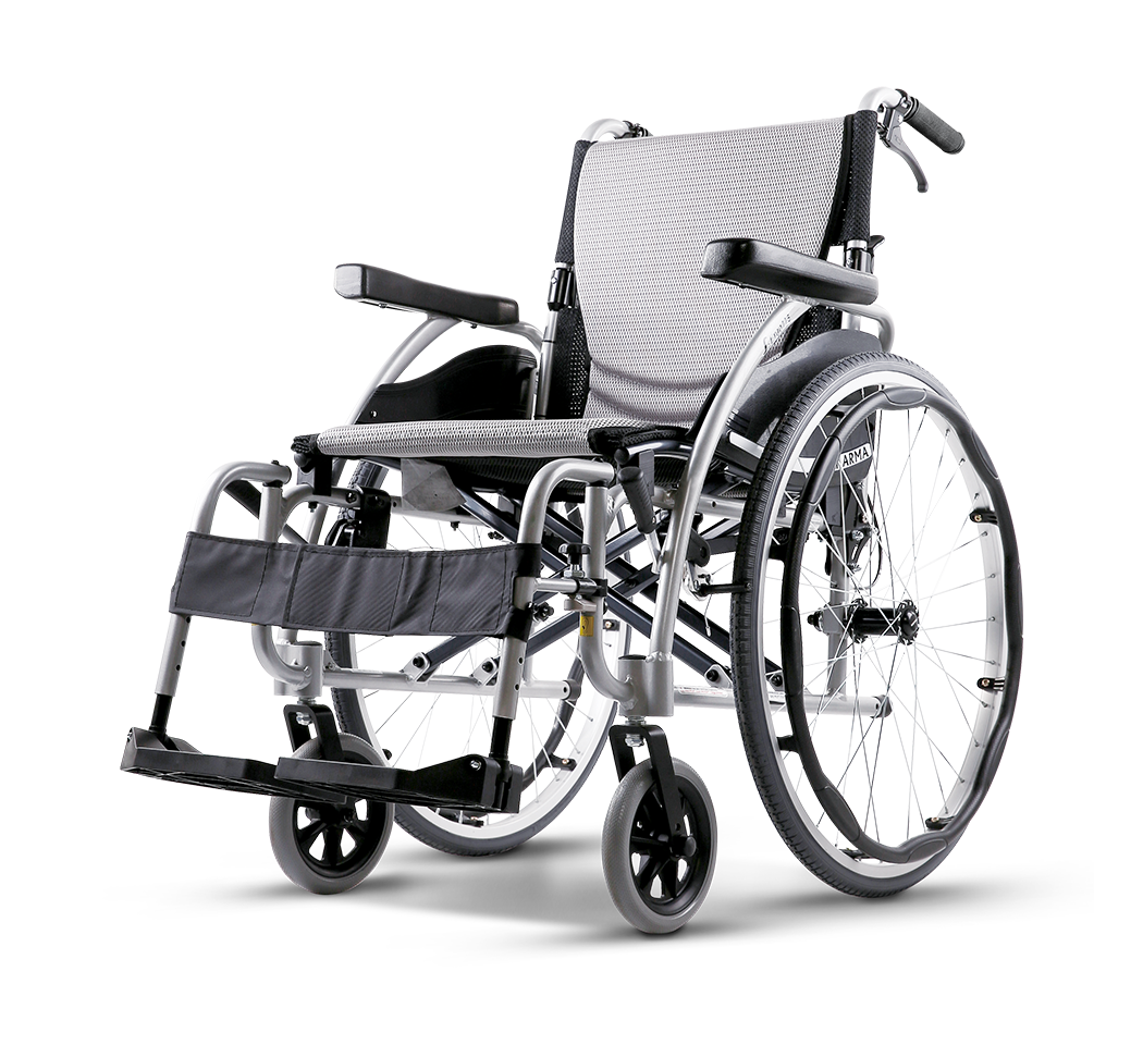Karma S-Ergo 115 Wheelchair