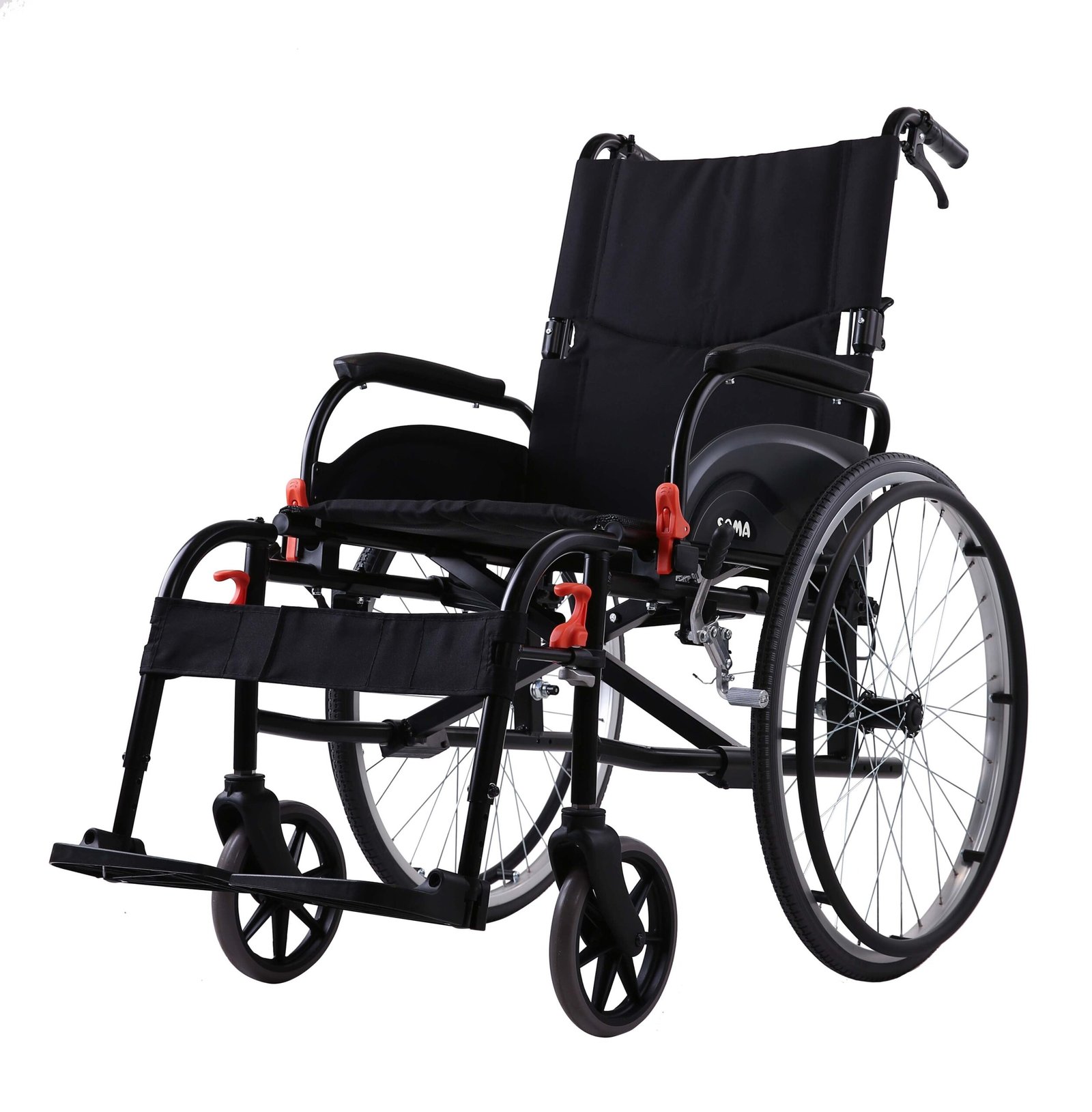 Karma Agile SP Self-Propel Wheelchair