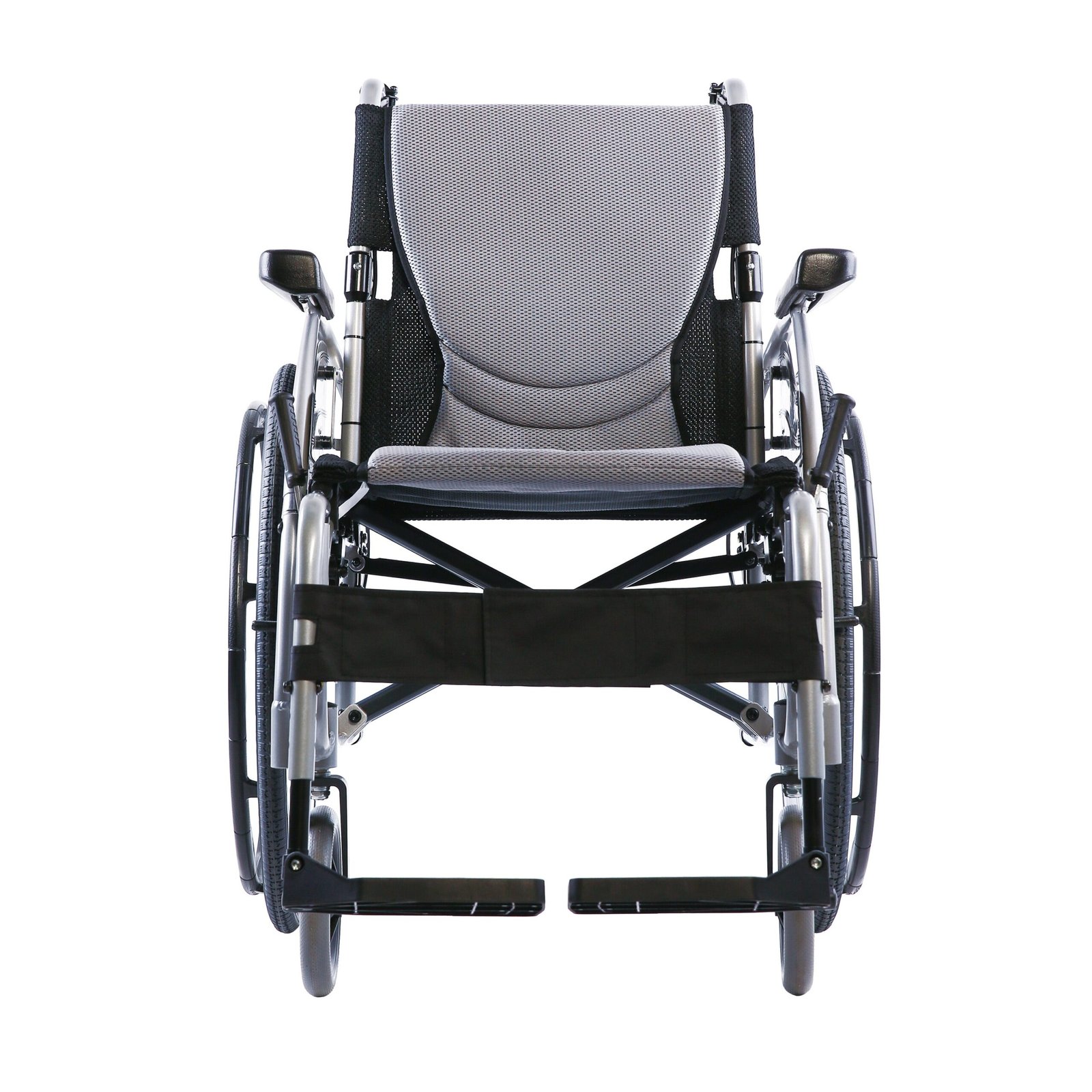 Karma Ergo 125 SP Self-Propel Wheelchair
