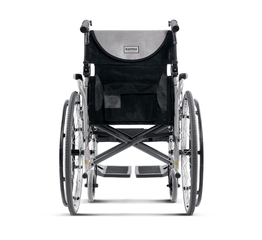 Karma S-Ergo 115 Wheelchair