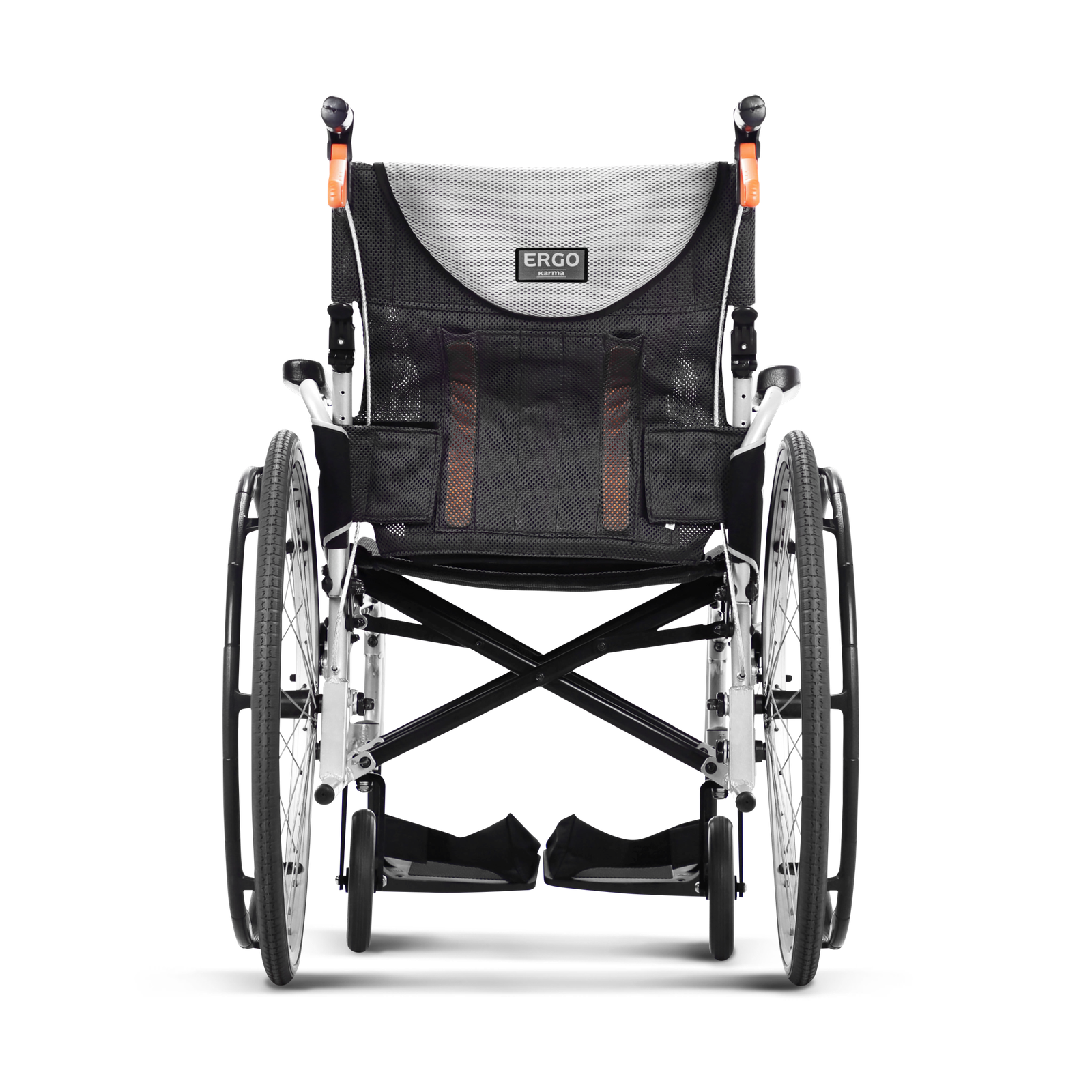 Karma Ergo 3 Wheelchair
