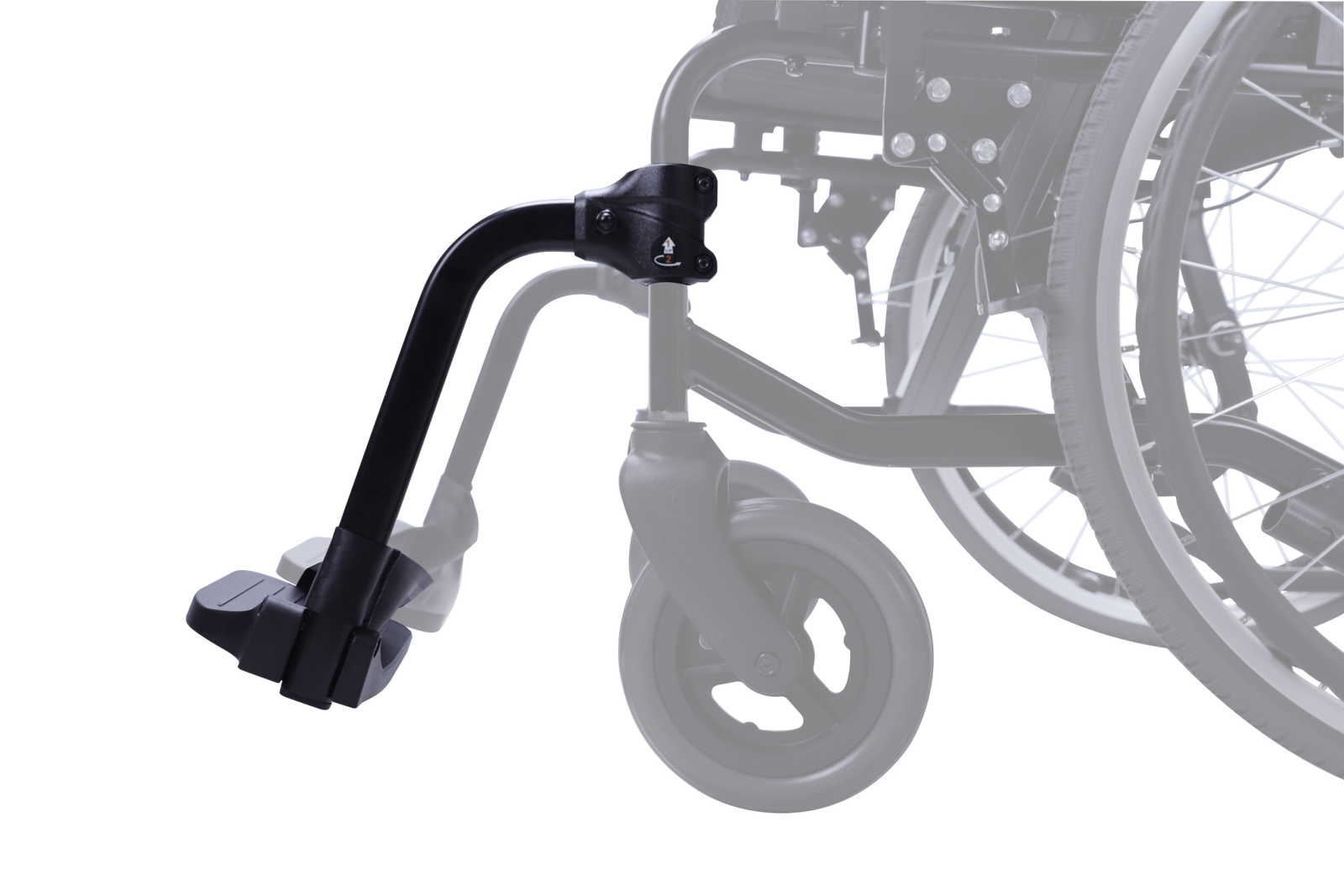 Karma Sparrow 2 SP Self-Propel Wheelchair