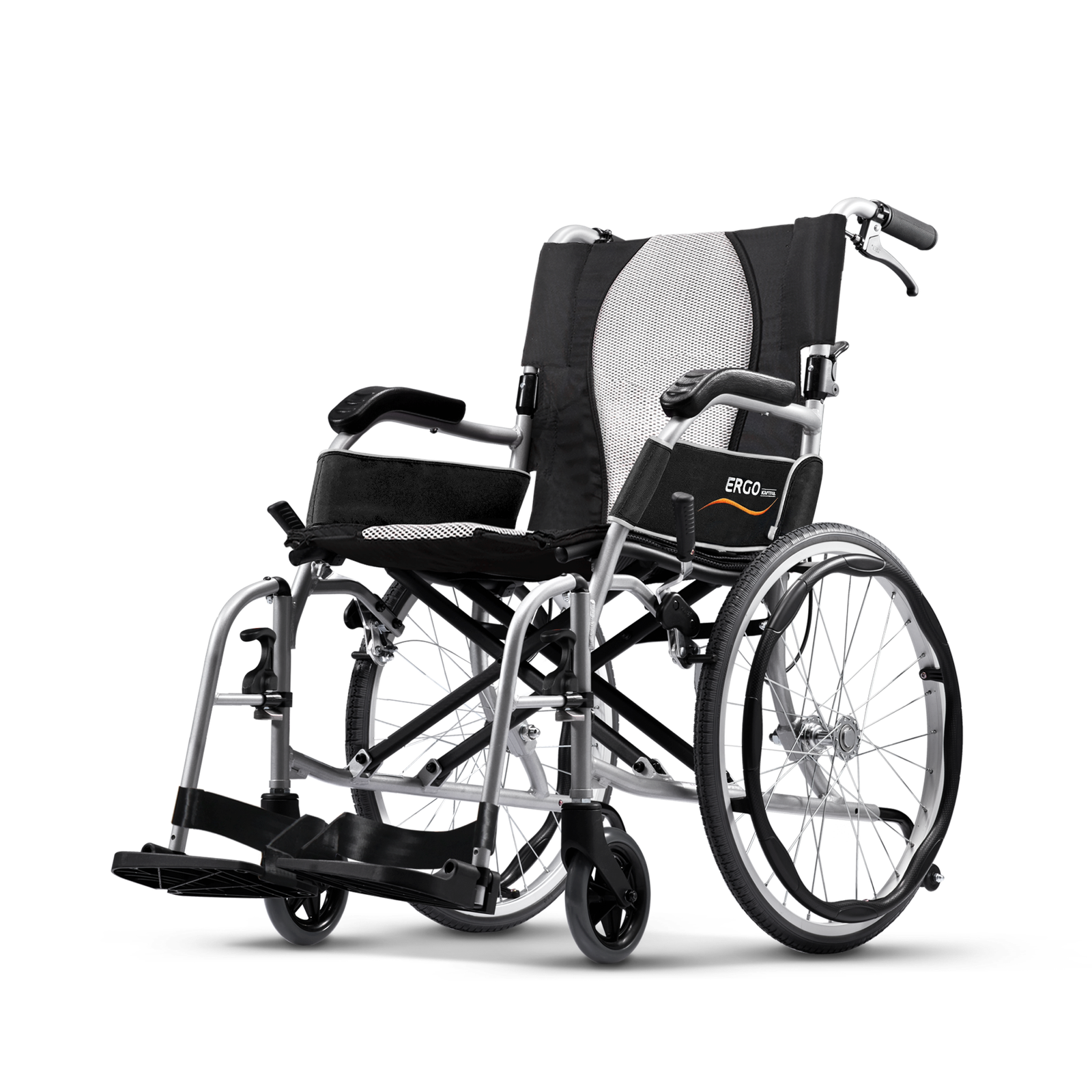 Karma Ergo Lite 2 SP Self-Propel Wheelchair
