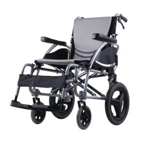 Karma Ergo 125 Transit Wheelchair