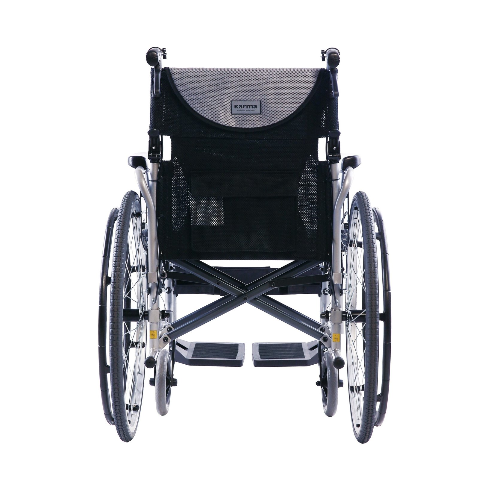 Karma Ergo 125 SP Self-Propel Wheelchair