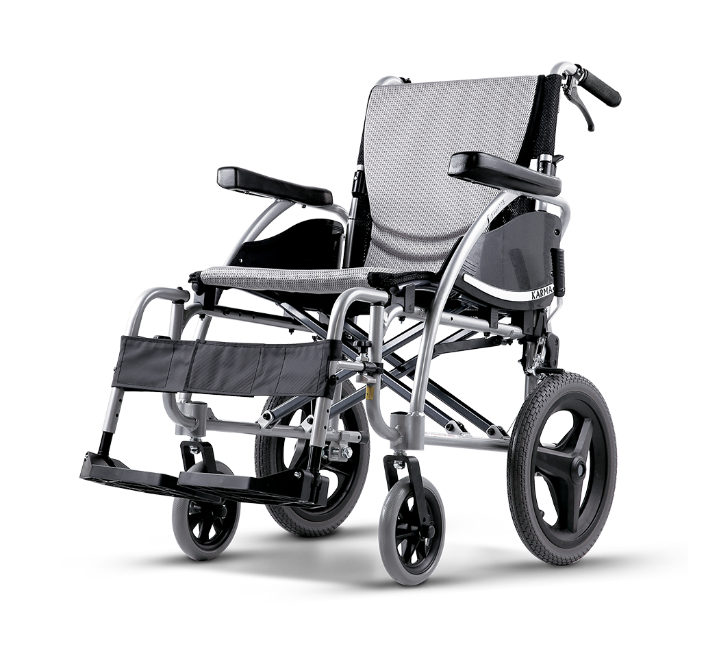 Karma S-Ergo 115 Wheelchair
