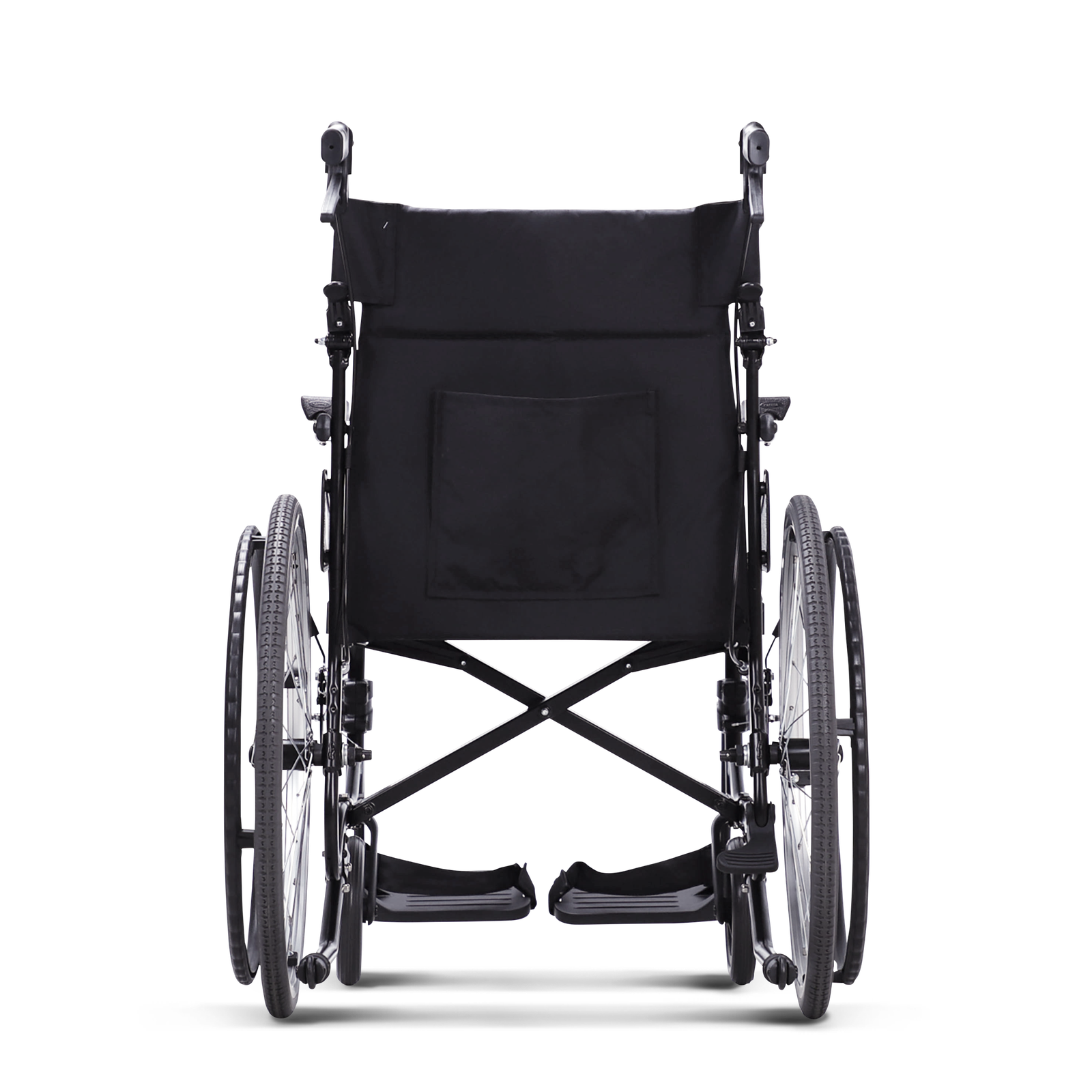 Karma Sparrow 2 SP Self-Propel Wheelchair