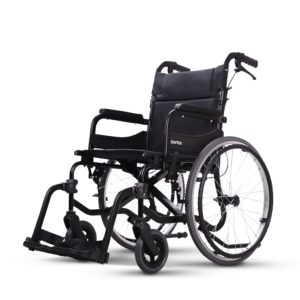 Karma Sparrow 2 SP Self-Propel Wheelchair