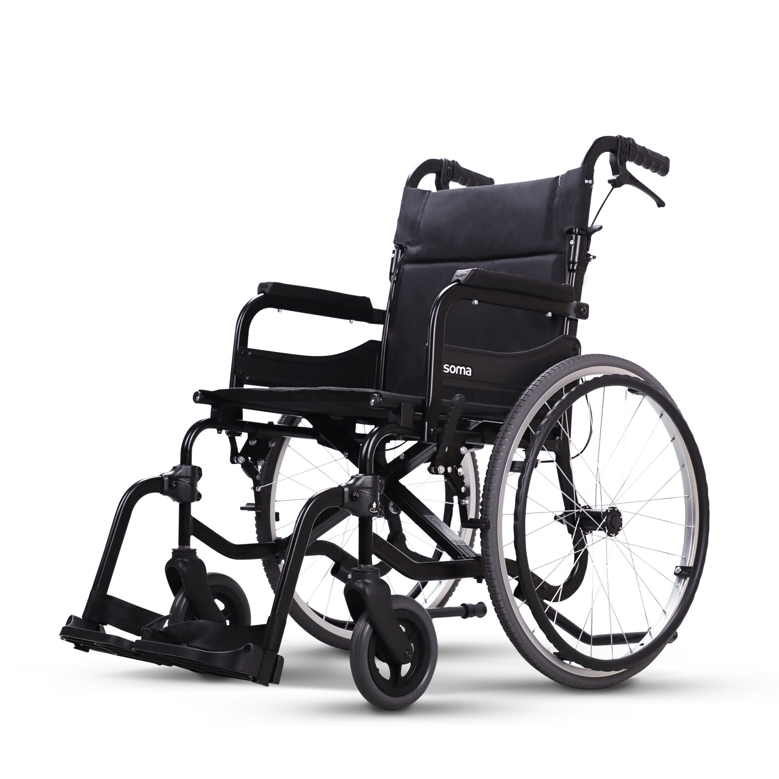 Karma Sparrow 2 SP Self-Propel Wheelchair