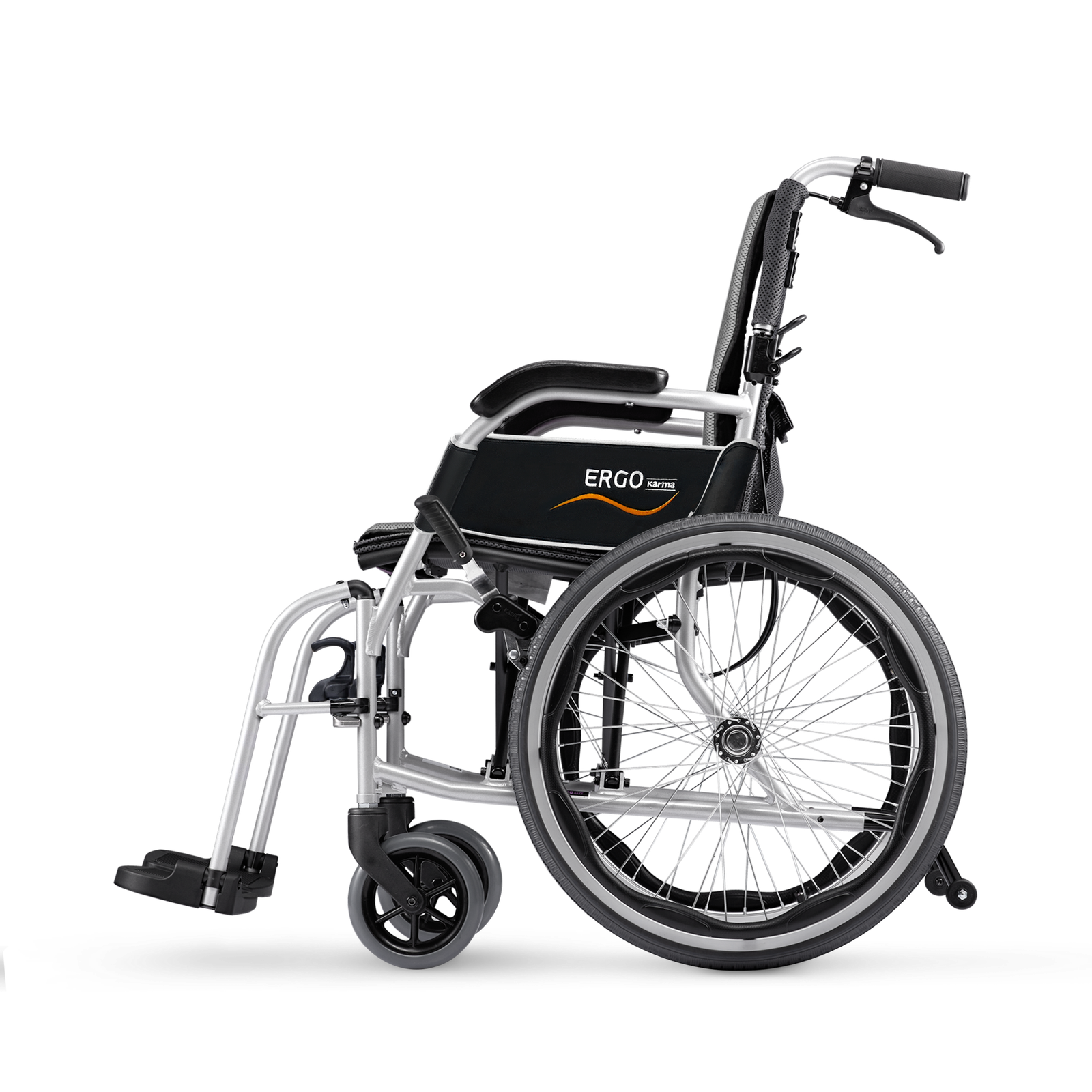 Karma Ergo Lite 2 SP Self-Propel Wheelchair