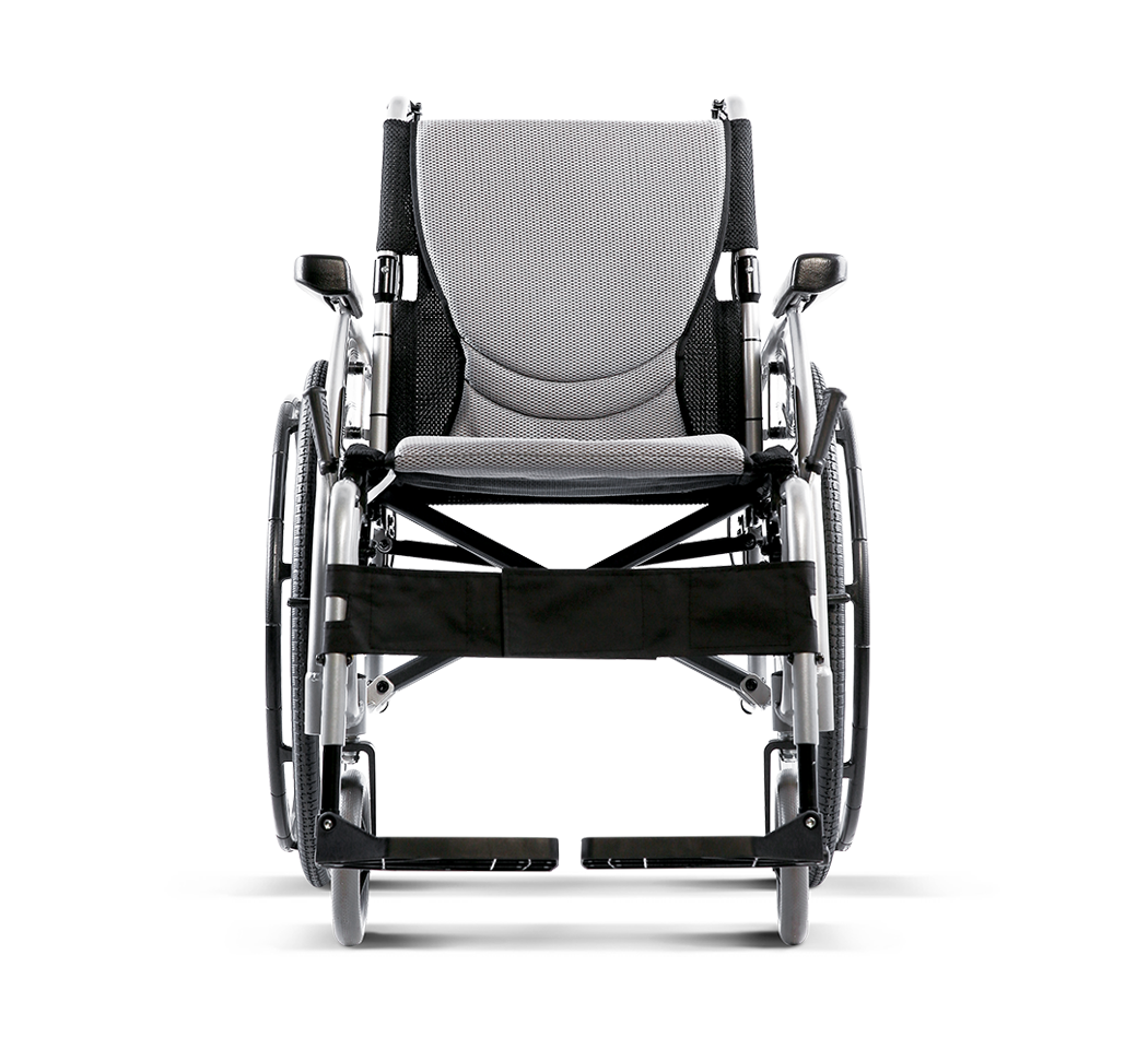 Karma S-Ergo 115 Wheelchair