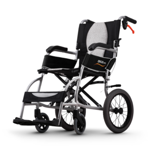 Karma Ergo Lite Transit Wheelchair