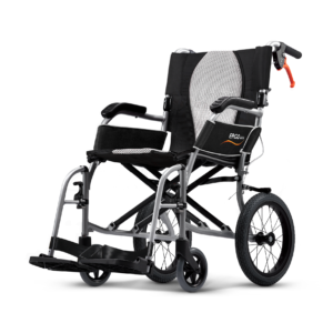 Karma Ergo Lite 2 Transit Wheelchair