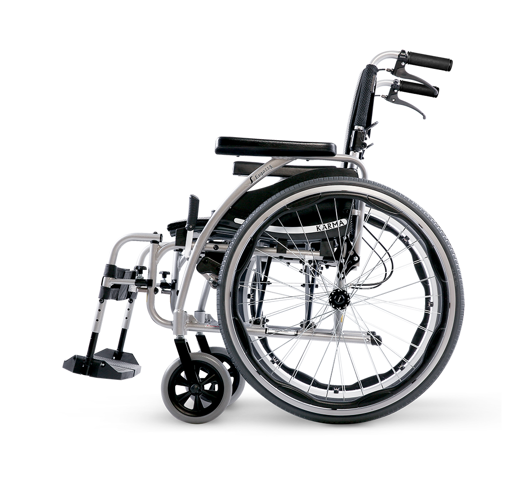 Karma S-Ergo 115 Wheelchair