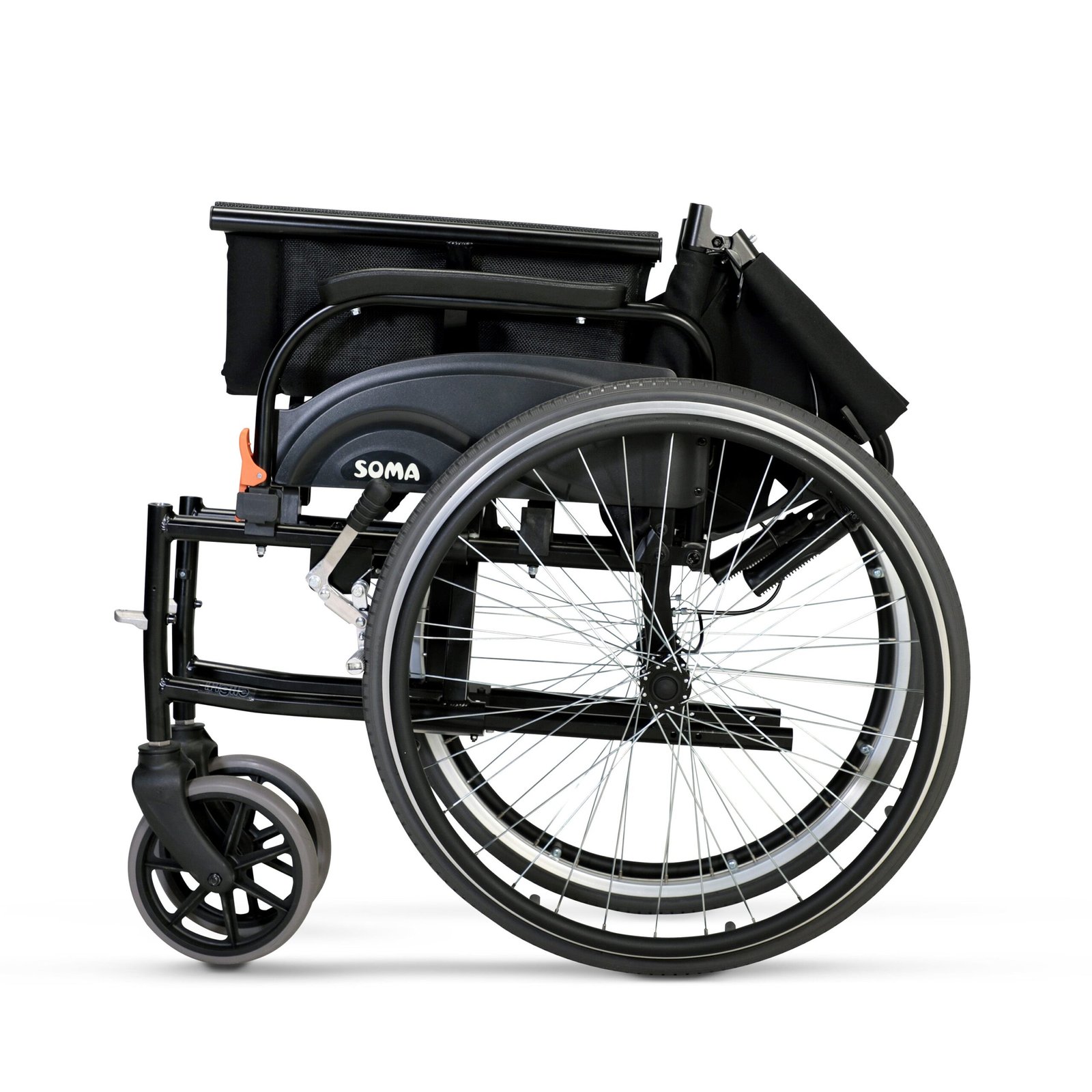 Karma Agile SP Self-Propel Wheelchair
