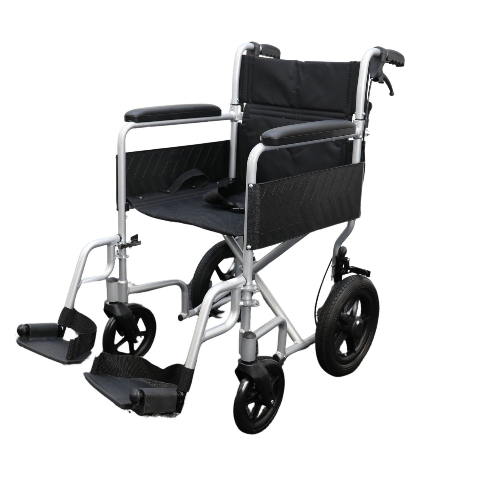 Karma i-Lite Transit Wheelchair
