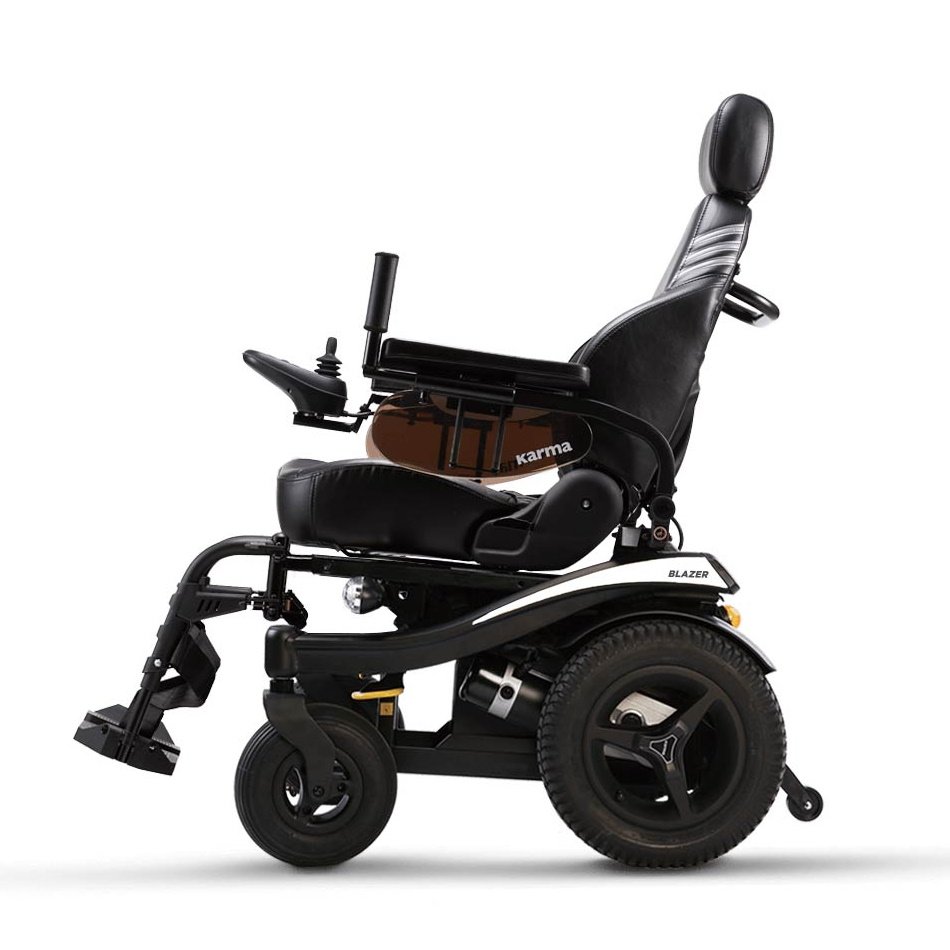 Karma Blazer 2 Powerchair - Image 4
