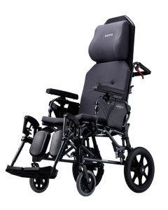 Karma MVP-502 Transit Reclining Wheelchair