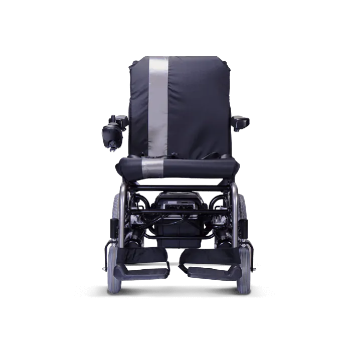 Karma Ergo Traveller Powerchair - Image 3