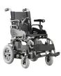 Karma Falcon Aluminium Lightweight Powerchair - Image 4