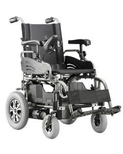 Karma Falcon Aluminium Lightweight Powerchair