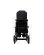 Karma MVP-502 Transit Reclining Wheelchair - Image 4