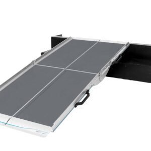 Aerolight Lifestyle Portable Ramp