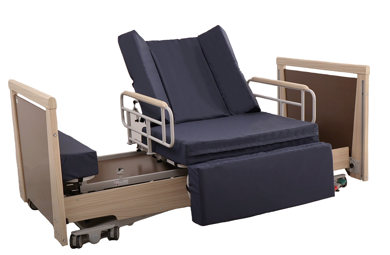 Adjustable Beds