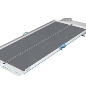 Aerolight Up & Over Portable Ramp