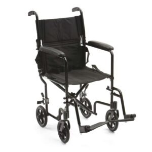 Aluminium Travel Chair