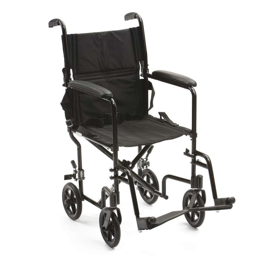 Aluminium Travel Chair