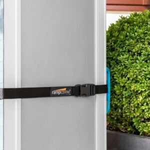 Aerolight Wall Strap Kit for Portable Ramps