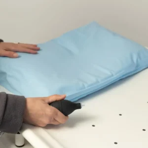 Astor Grip Strip Head Vacuum Support Cushion (Bolster)