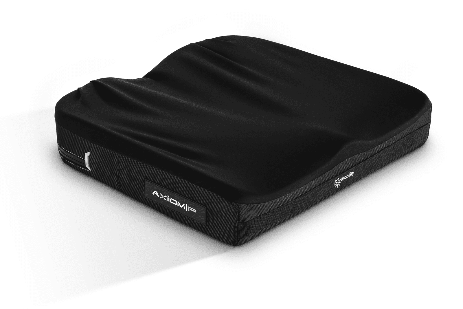 Axiom P Wheelchair Cushion by Ki Mobility (22x22)