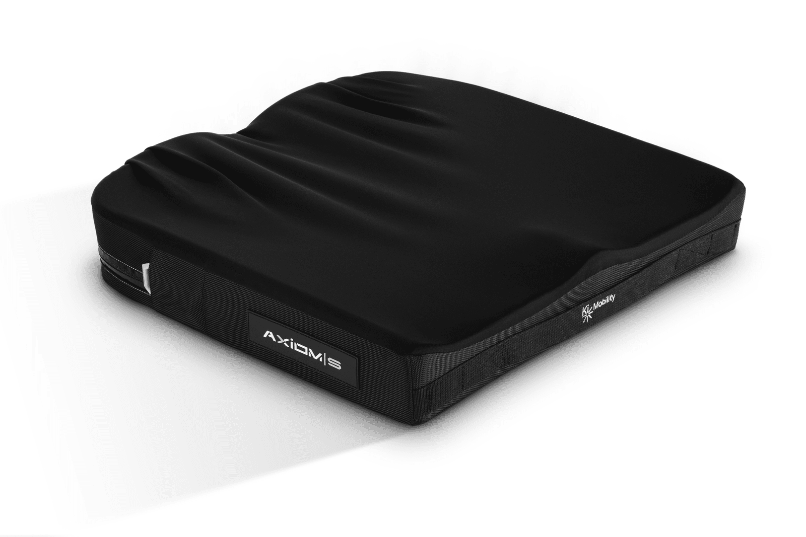 Axiom S Wheelchair Cushion by Ki Mobility (22x22)