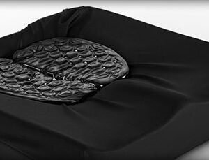 Axiom G Wheelchair Cushion by Ki Mobility (22x22)