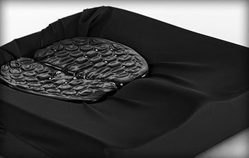 Axiom G Wheelchair Cushion by Ki Mobility (22x22)