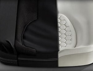 Axiom SP Fluid Wheelchair Cushion by Ki Mobility (18x16)
