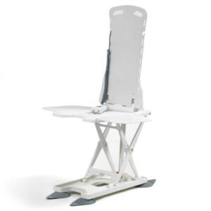 Aquajoy Value Bathlift - No Covers