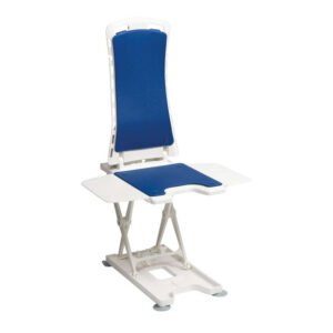 Bellavita Bathlift - White Cover