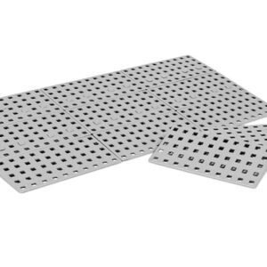 Doorline Build-a-Slope Threshold Ramp