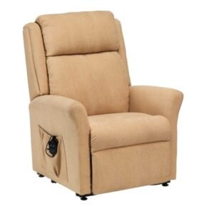 Drive Memphis Dual Motor Riser Recliner - Charcoal