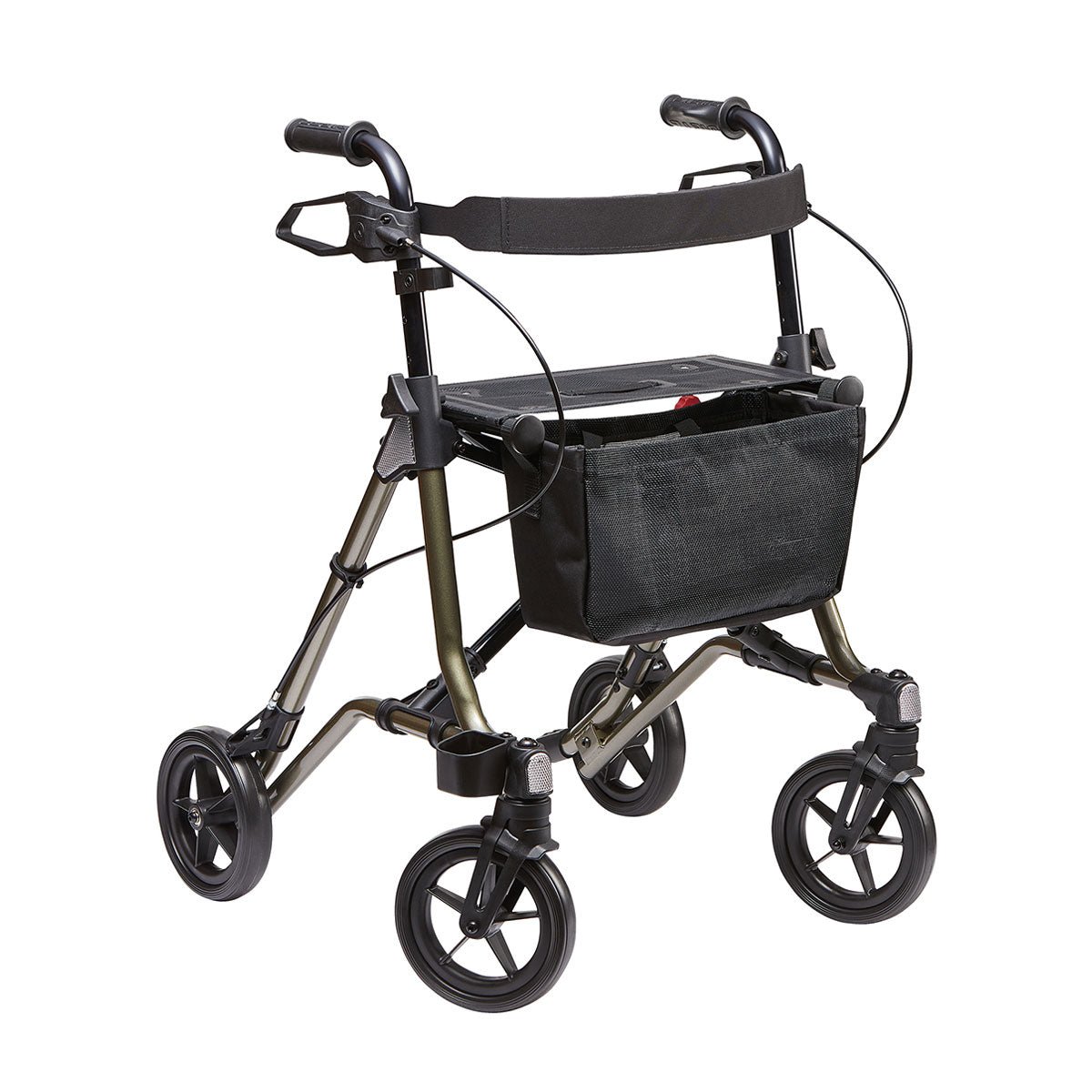 Dietz TAiMA M-GT Lightweight Rollator
