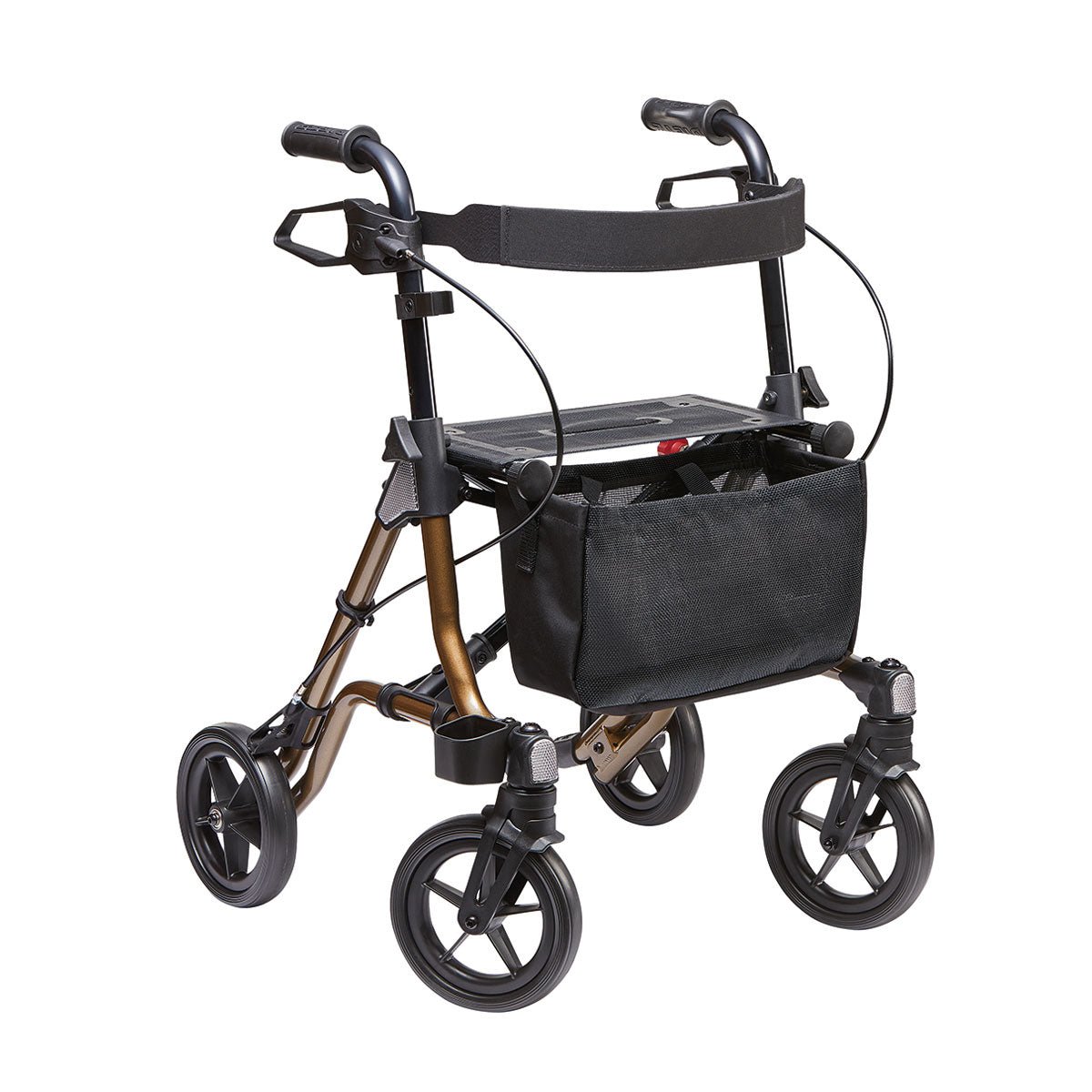 Dietz TAiMA S-GT Compact Lightweight Rollator